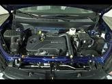 Thumbnail of 2022 Blue Glow Metallic Chevrolet Equinox