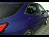 Thumbnail of 2022 Blue Glow Metallic Chevrolet Equinox