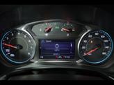 Thumbnail of 2022 Blue Glow Metallic Chevrolet Equinox
