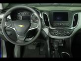 Thumbnail of 2022 Blue Glow Metallic Chevrolet Equinox