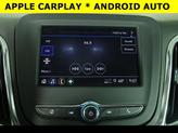 Thumbnail of 2022 Blue Glow Metallic Chevrolet Equinox