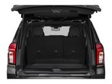 Thumbnail of 2022 Satin Steel Metallic Chevrolet Tahoe