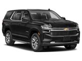 Thumbnail of 2022 Satin Steel Metallic Chevrolet Tahoe