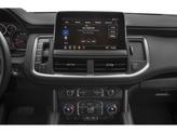 Thumbnail of 2022 Satin Steel Metallic Chevrolet Tahoe