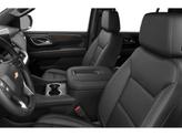Thumbnail of 2022 Satin Steel Metallic Chevrolet Tahoe