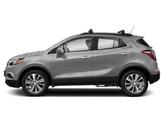 Thumbnail of 2022 Quicksilver Metallic Buick Encore