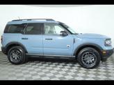 Thumbnail of 2022 Area 51 Ford Bronco Sport