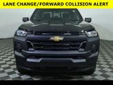 Thumbnail of 2025 Black Chevrolet Colorado