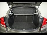 Thumbnail of 2022 Stone Gray Metallic Chevrolet Trax