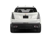 Thumbnail of 2023 Argent Silver Metallic Cadillac XT5