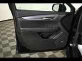 Thumbnail of 2022 Stellar Black Metallic Cadillac XT5