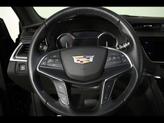 Thumbnail of 2022 Stellar Black Metallic Cadillac XT5