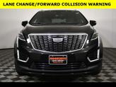 Thumbnail of 2022 Stellar Black Metallic Cadillac XT5