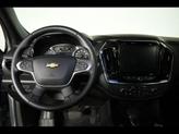 Thumbnail of 2023 Sterling Gray Metallic Chevrolet Traverse