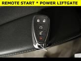 Thumbnail of 2023 Sterling Gray Metallic Chevrolet Traverse
