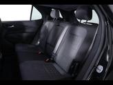 Thumbnail of 2022 Mosaic Black Metallic Chevrolet Equinox