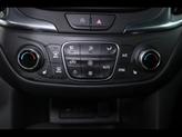 Thumbnail of 2022 Mosaic Black Metallic Chevrolet Equinox