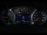 Thumbnail of 2022 Mosaic Black Metallic Chevrolet Equinox