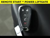 Thumbnail of 2022 Mosaic Black Metallic Chevrolet Equinox