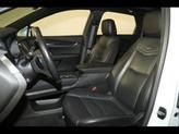 Thumbnail of 2022 Crystal White Tricoat Cadillac XT5