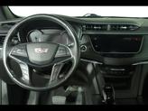 Thumbnail of 2022 Crystal White Tricoat Cadillac XT5