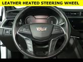 Thumbnail of 2022 Crystal White Tricoat Cadillac XT5