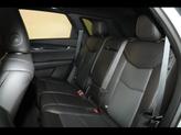 Thumbnail of 2022 Crystal White Tricoat Cadillac XT5