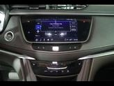 Thumbnail of 2022 Crystal White Tricoat Cadillac XT5