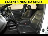 Thumbnail of 2022 Crystal White Tricoat Cadillac XT5