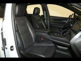 Thumbnail of 2022 Crystal White Tricoat Cadillac XT5