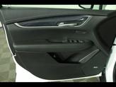 Thumbnail of 2022 Crystal White Tricoat Cadillac XT5