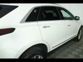 Thumbnail of 2022 Crystal White Tricoat Cadillac XT5