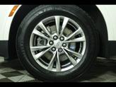 Thumbnail of 2022 Crystal White Tricoat Cadillac XT5