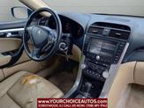 Thumbnail of 2007 Nighthawk Black Pearl Acura TL