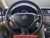 Thumbnail of 2007 Nighthawk Black Pearl Acura TL