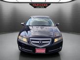 Thumbnail of 2007 Nighthawk Black Pearl Acura TL