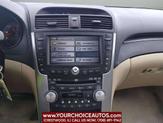 Thumbnail of 2007 Nighthawk Black Pearl Acura TL