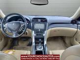 Thumbnail of 2007 Nighthawk Black Pearl Acura TL