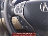 Thumbnail of 2007 Nighthawk Black Pearl Acura TL