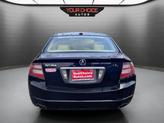 Thumbnail of 2007 Nighthawk Black Pearl Acura TL