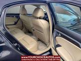 Thumbnail of 2007 Nighthawk Black Pearl Acura TL