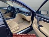 Thumbnail of 2007 Nighthawk Black Pearl Acura TL