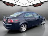 Thumbnail of 2007 Nighthawk Black Pearl Acura TL