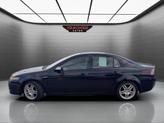 Thumbnail of 2007 Nighthawk Black Pearl Acura TL