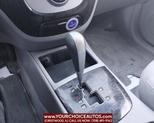 Thumbnail of 2008 Bright Silver Hyundai SANTA FE