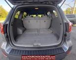 Thumbnail of 2008 Bright Silver Hyundai SANTA FE