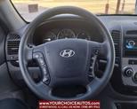 Thumbnail of 2008 Bright Silver Hyundai SANTA FE