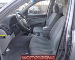 Thumbnail of 2008 Bright Silver Hyundai SANTA FE
