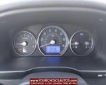 Thumbnail of 2008 Bright Silver Hyundai SANTA FE