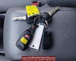 Thumbnail of 2008 Bright Silver Hyundai SANTA FE